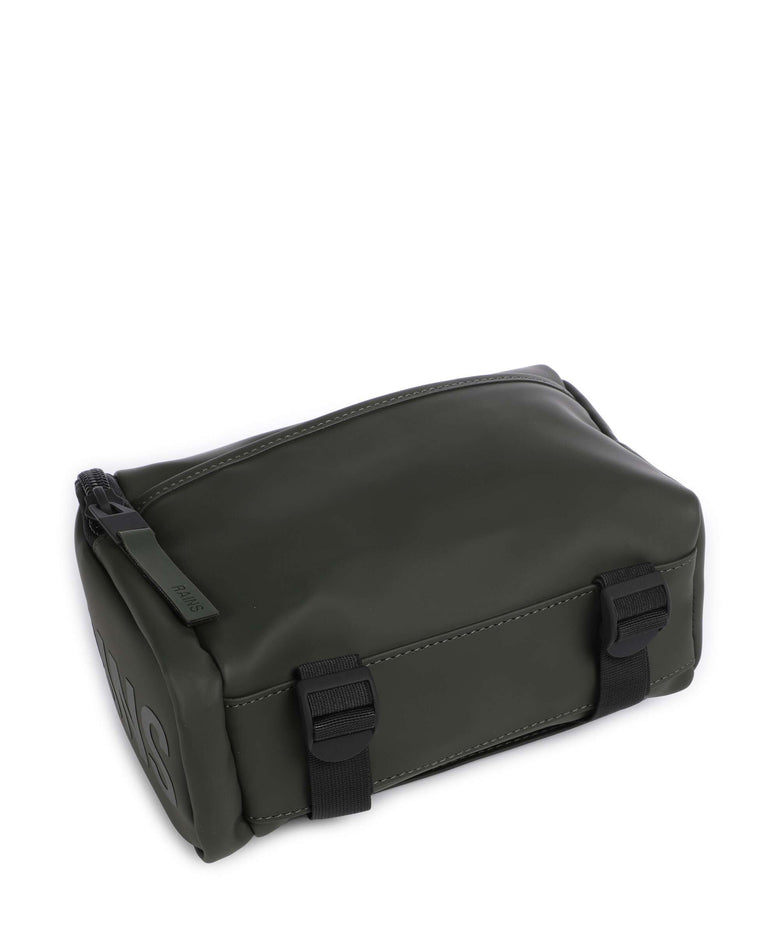 Rains Texel Crossbody bag green