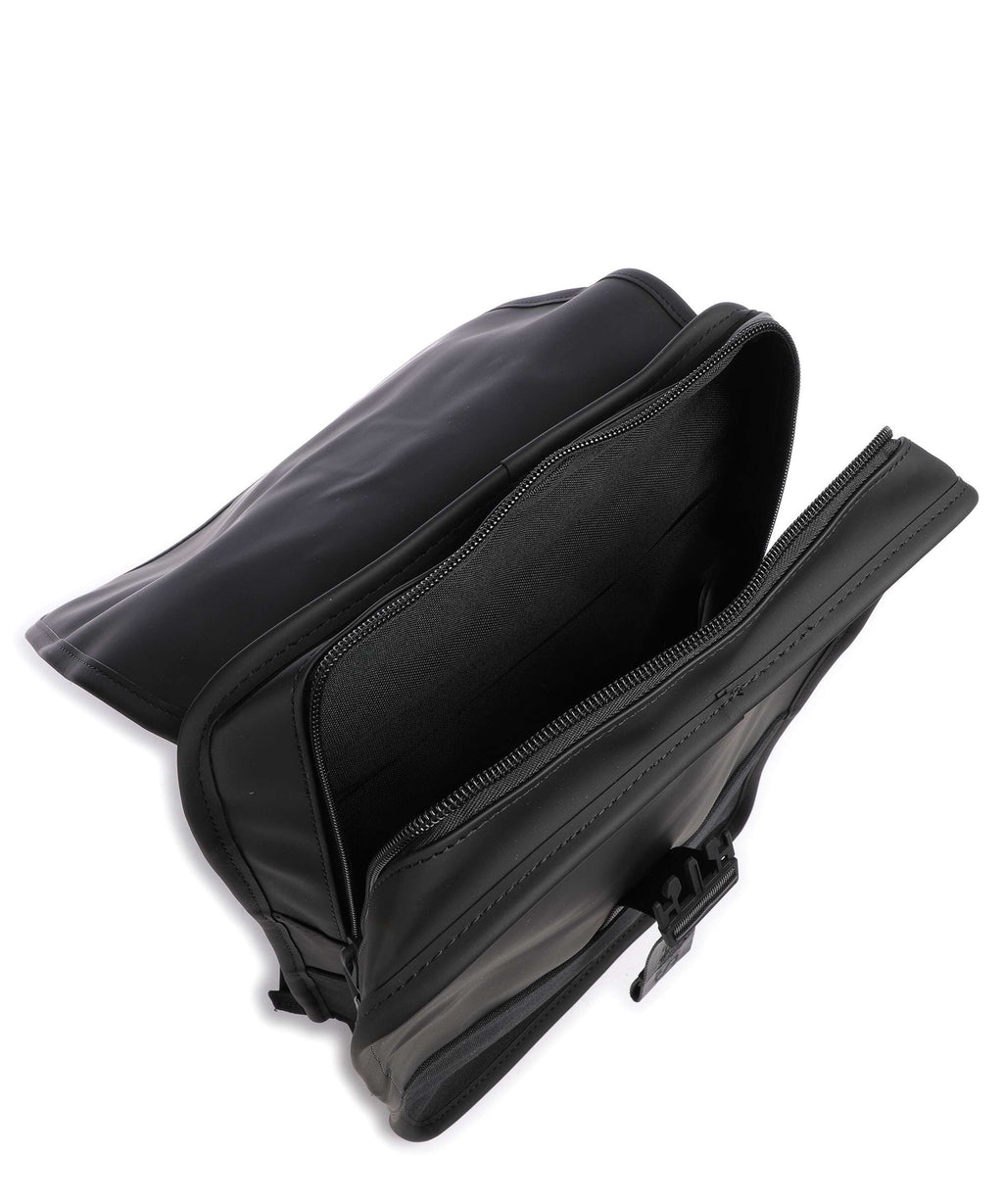 Rains Mini Backpack black