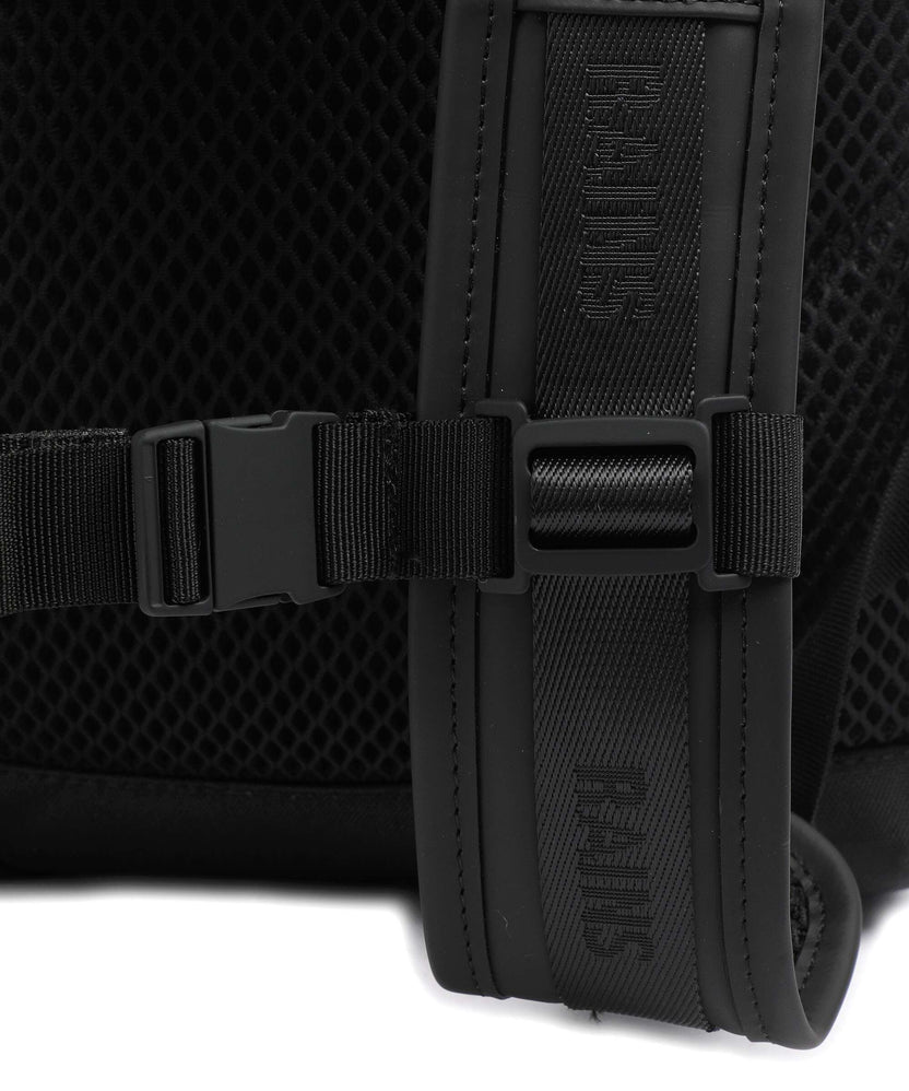 Rains Trail Cargo Backpack black