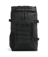 Rains Trail Mountaineer Rucksack black