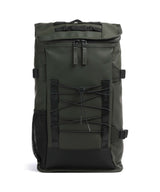 Rains Trail Mountaineer Rucksack green