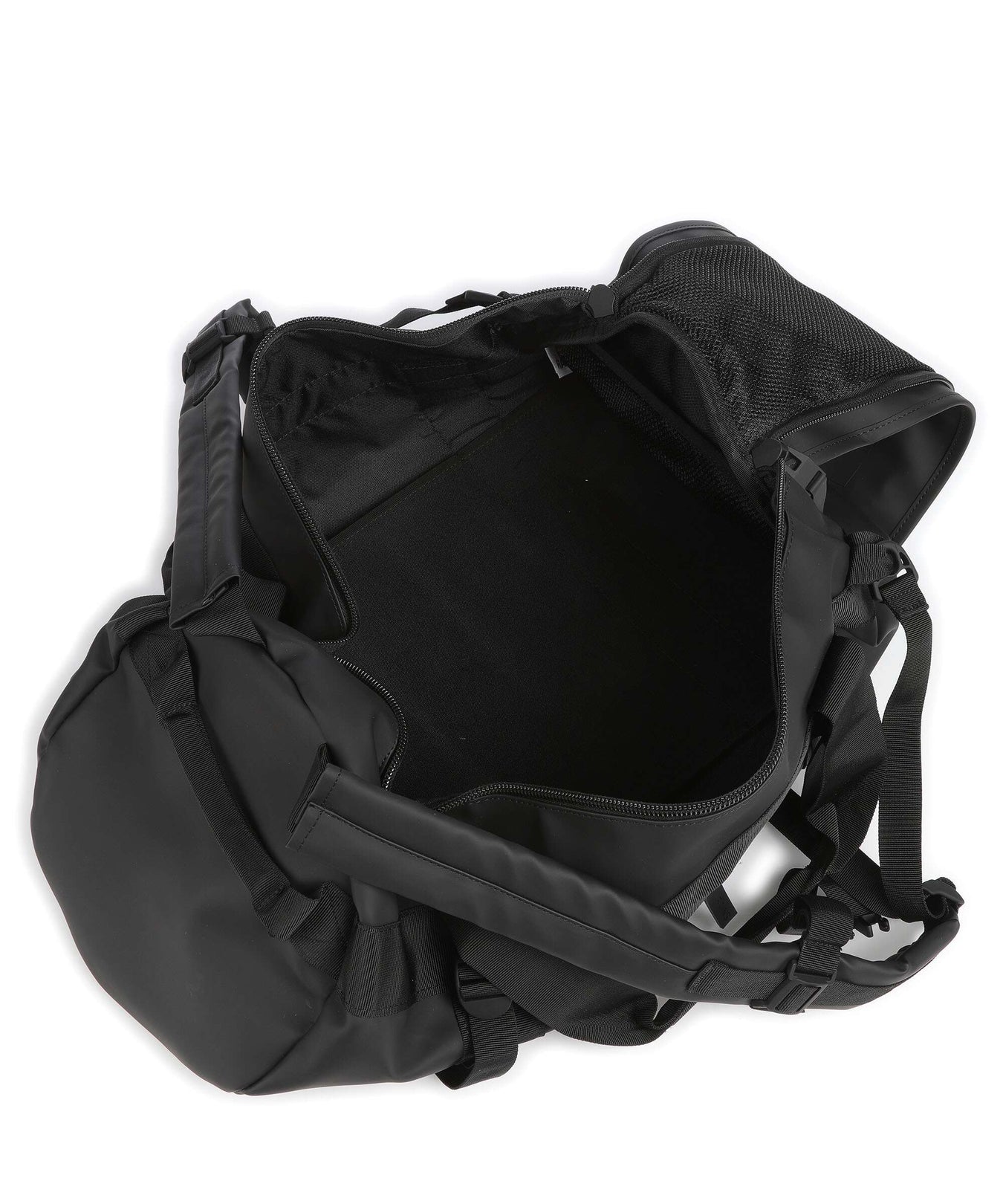 Rains Texel Small Travel bag black