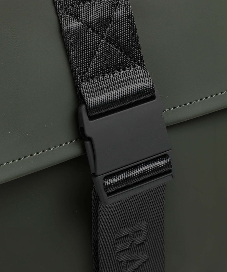 Rains Trail MSN Backpack green