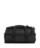 Rains Texel Reisetasche black
