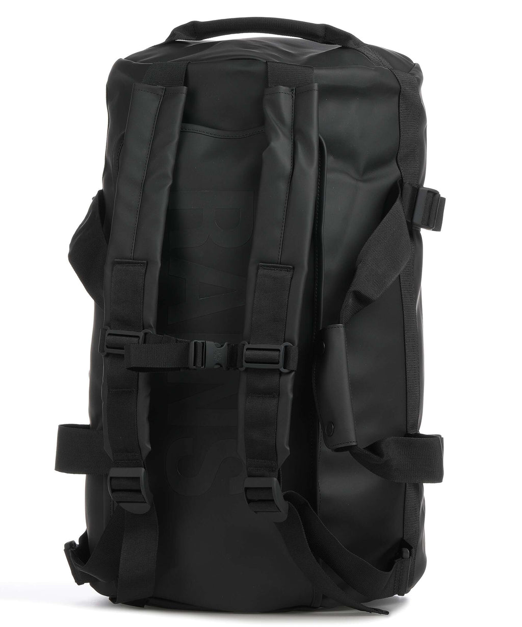 Rains Texel Travel bag black