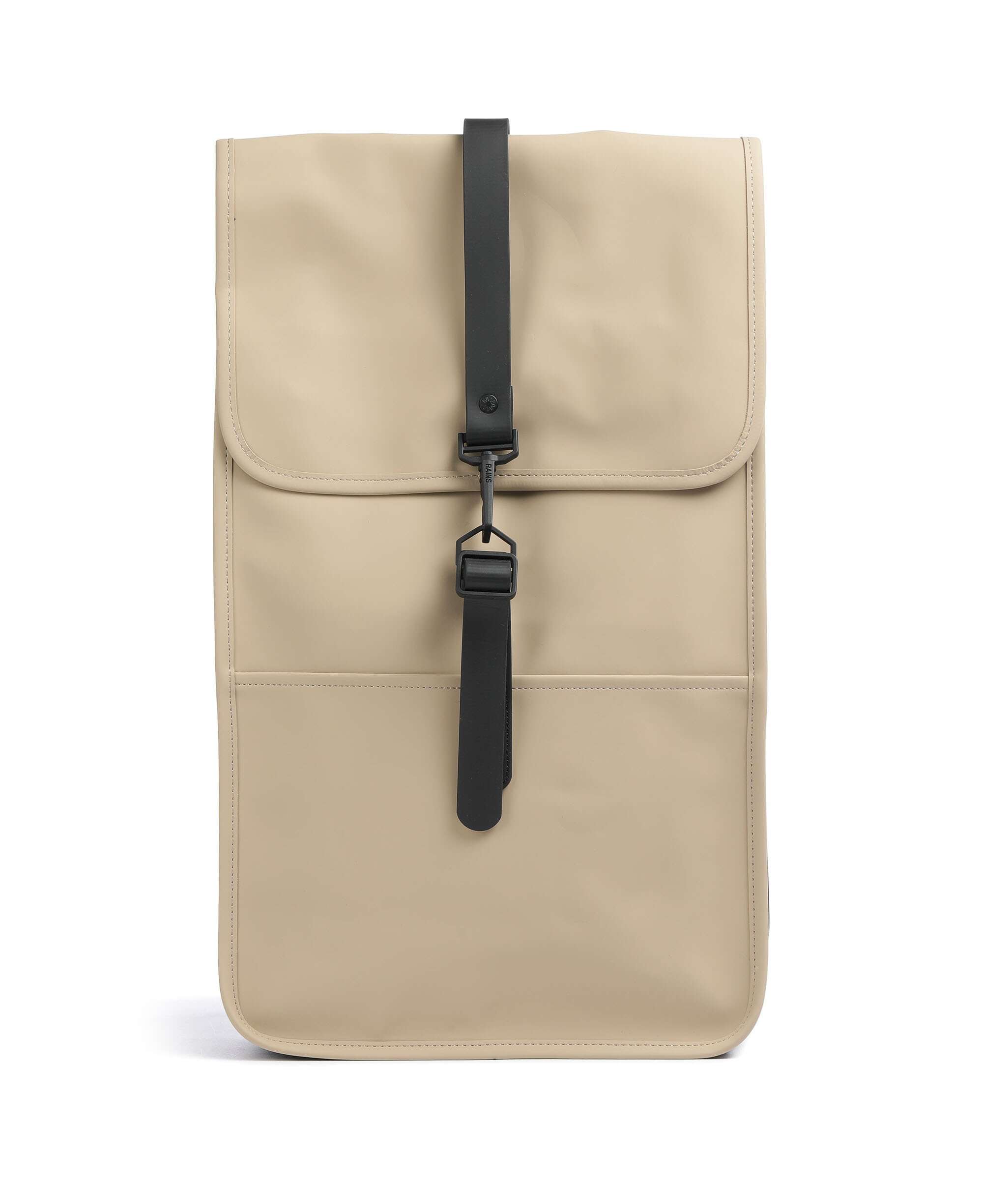 Rains Backpack sand