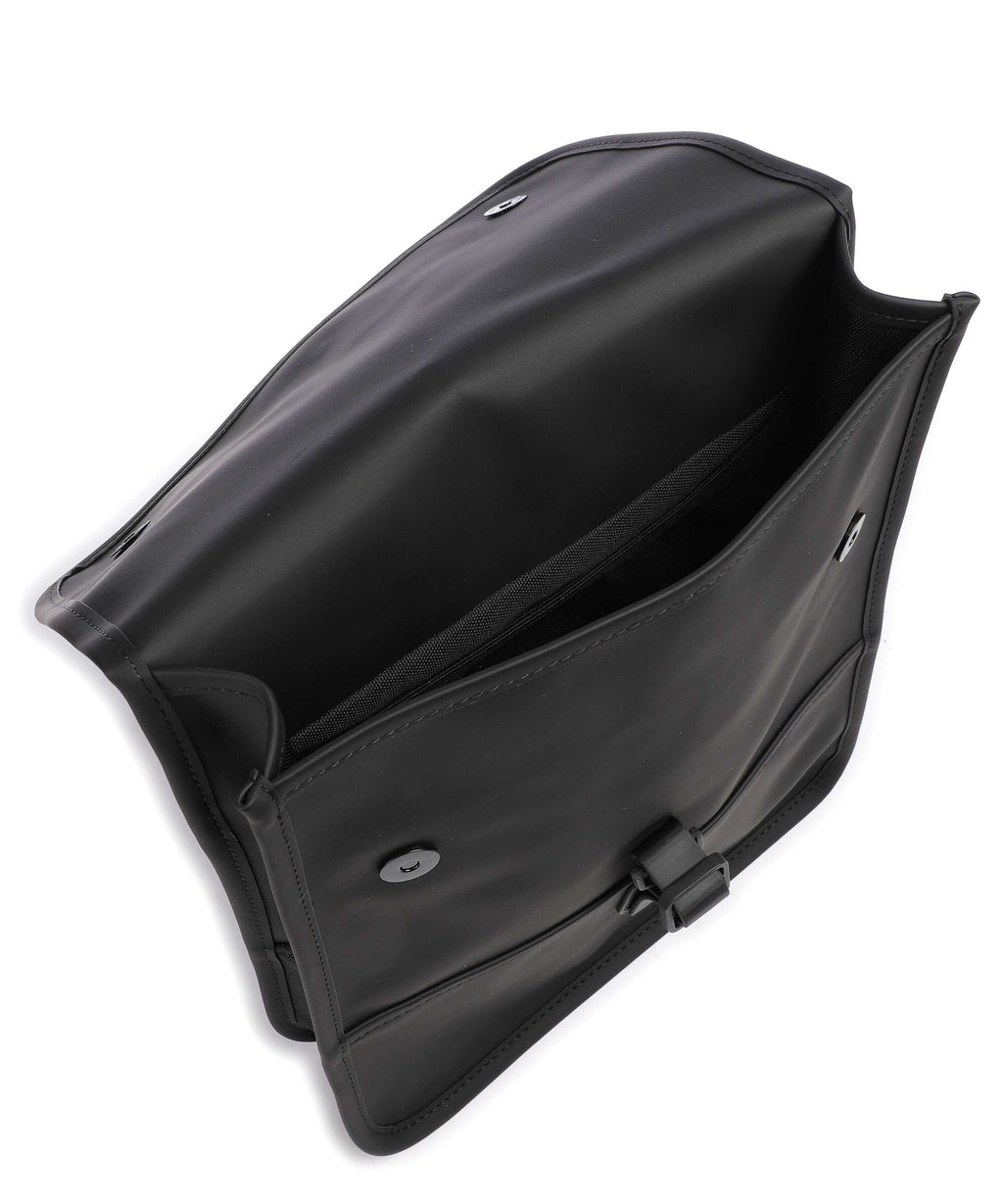 Rains Micro Backpack black