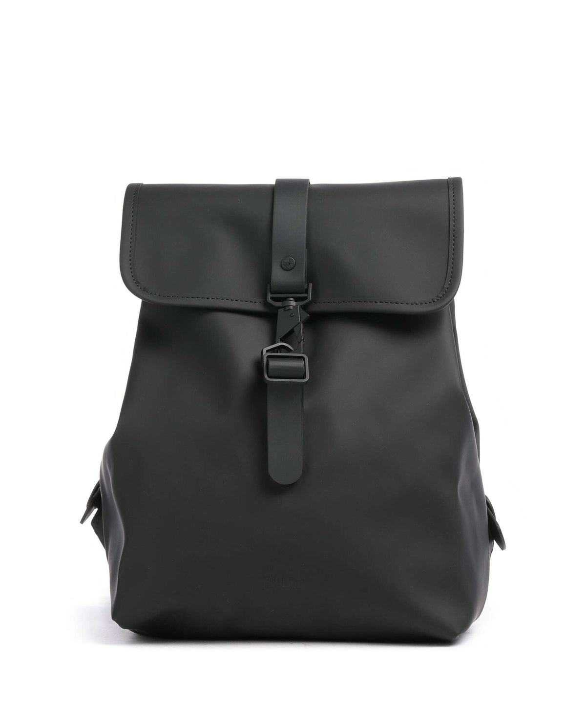 Rains Backpack black