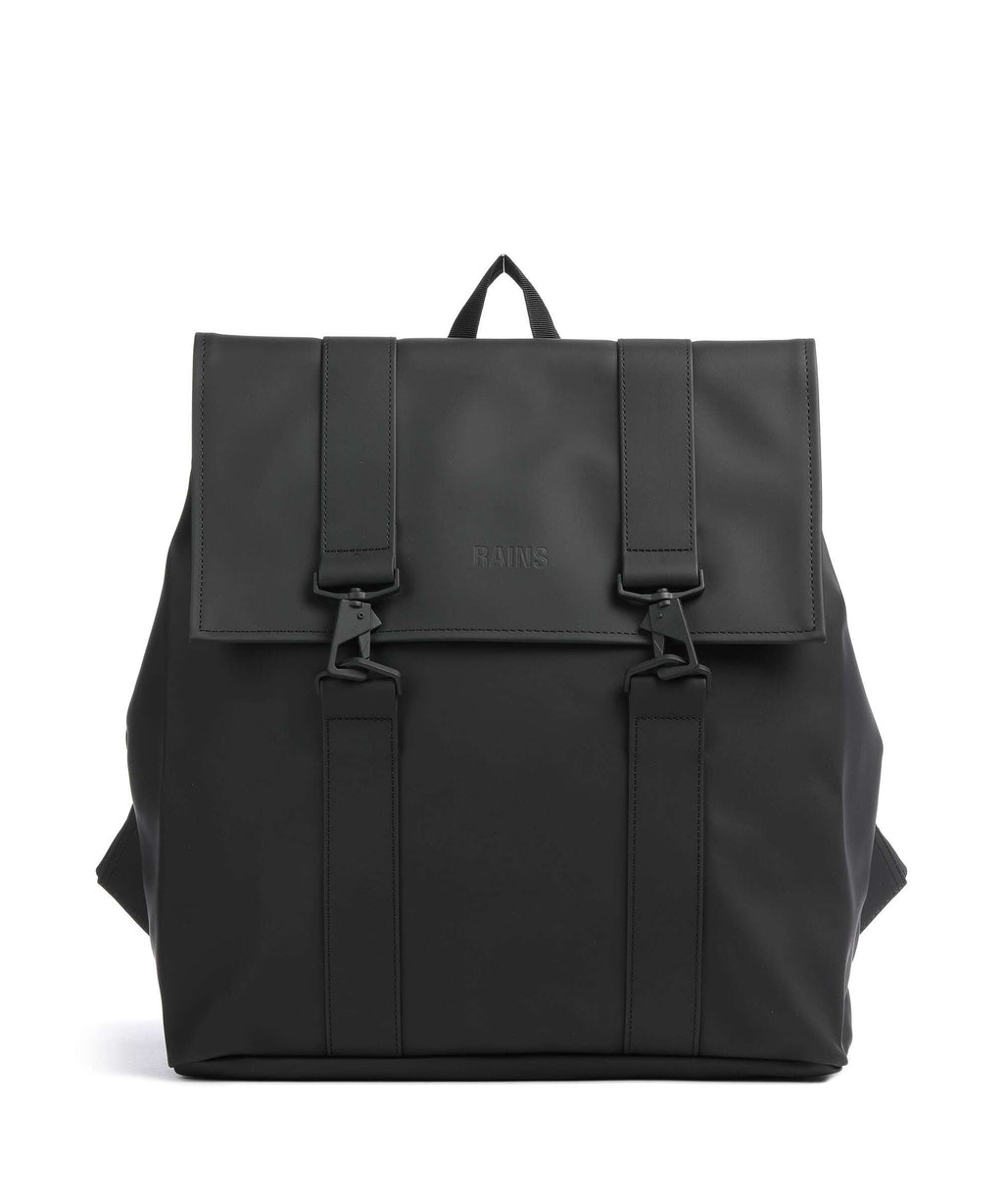 Rains MSN Backpack black