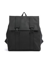 Rains MSN Rucksack black