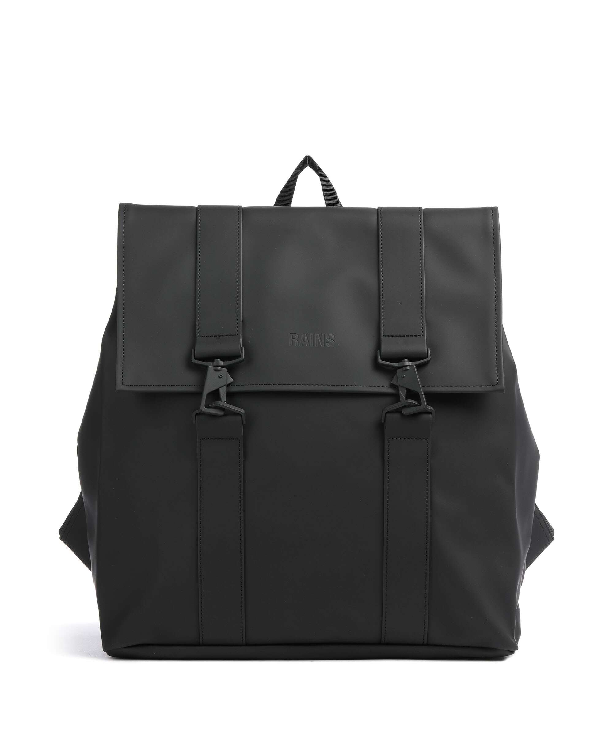 Rains MSN Backpack black