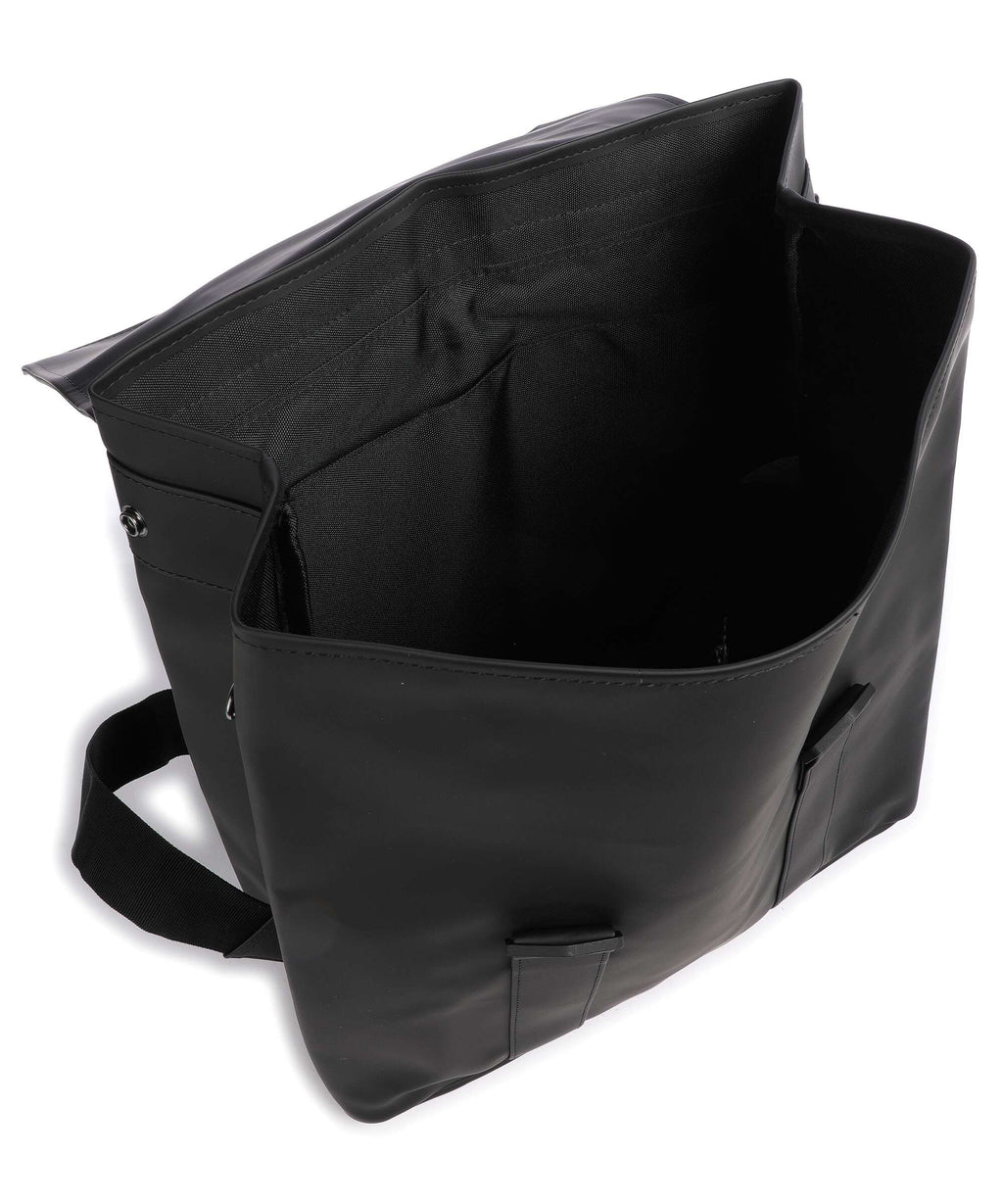 Rains MSN Backpack black