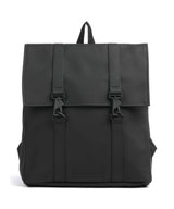Rains MSN Mini Rucksack black