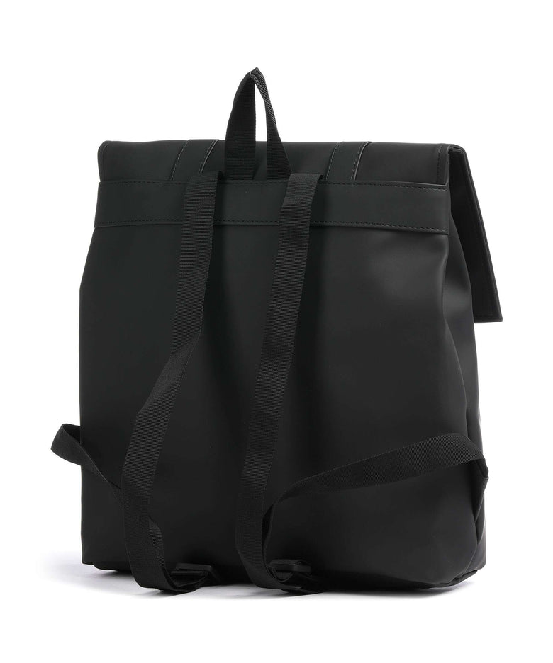 Rains MSN Mini Backpack black