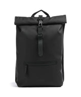 Rains Sac à dos roll-top black