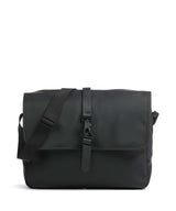 Rains Kuriertasche black