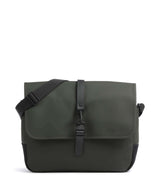 Rains Kuriertasche green