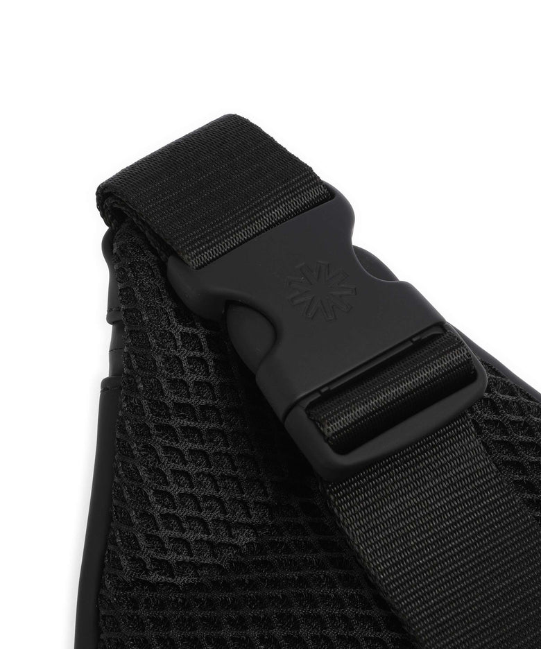 Rains Fanny pack black