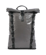 Rains Sibu Rolltop Rucksack grey