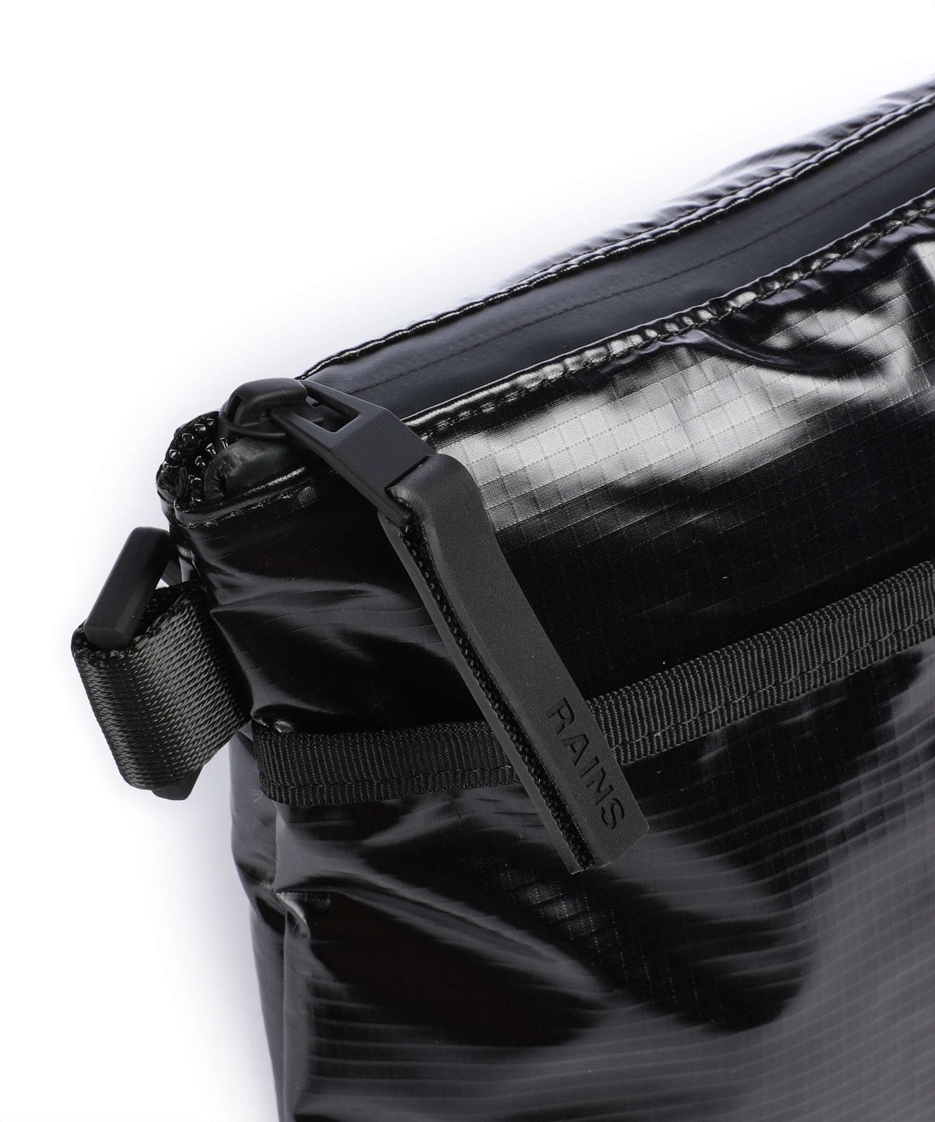 Rains Sibu Crossbody bag black