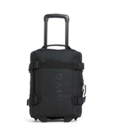Rains Texel Mini 2-Rollen Trolley black