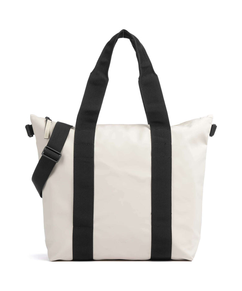 Rains Mini Tote bag dune