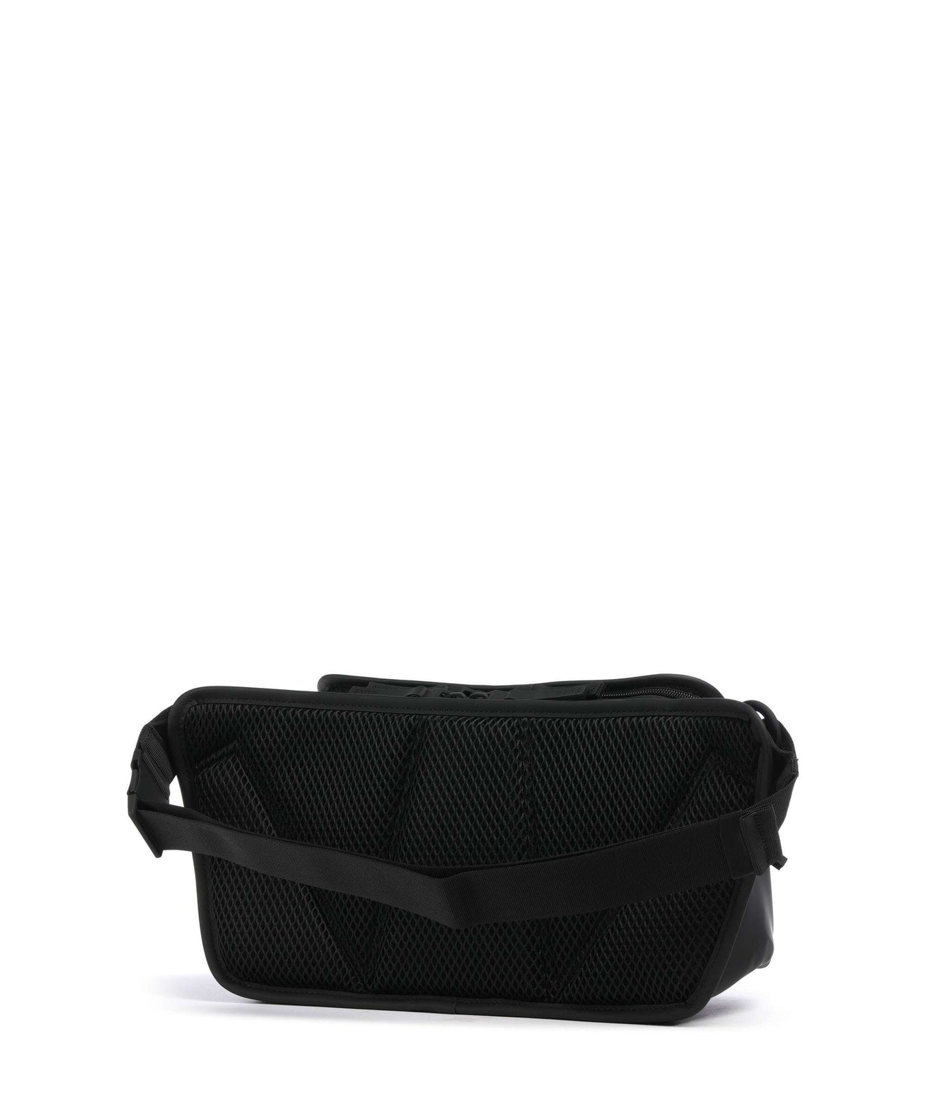 Rains Trail Mountaineer Crossbody bag black