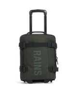 Rains Texel Mini 2-Rollen Trolley green