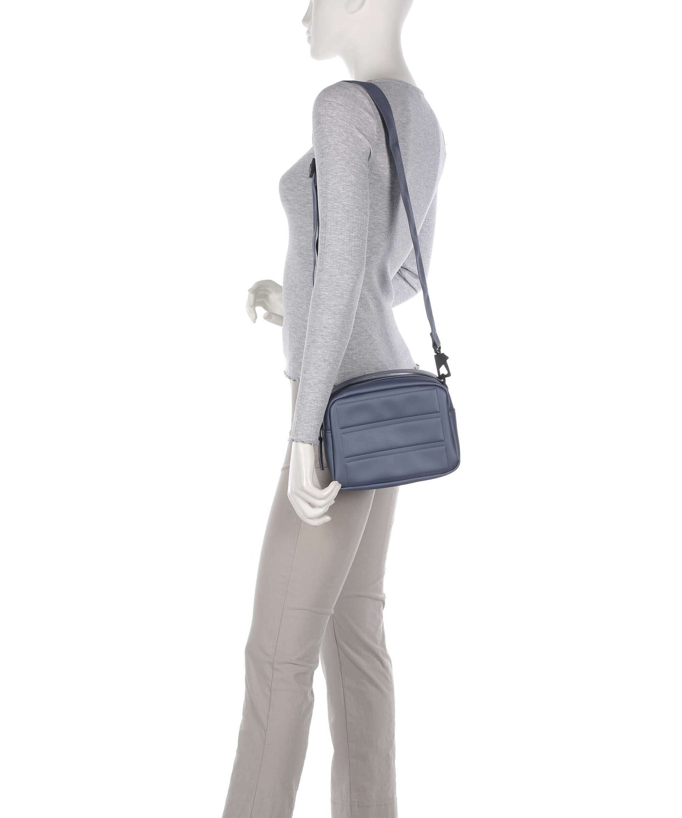 Rains Shield Crossbody bag bay