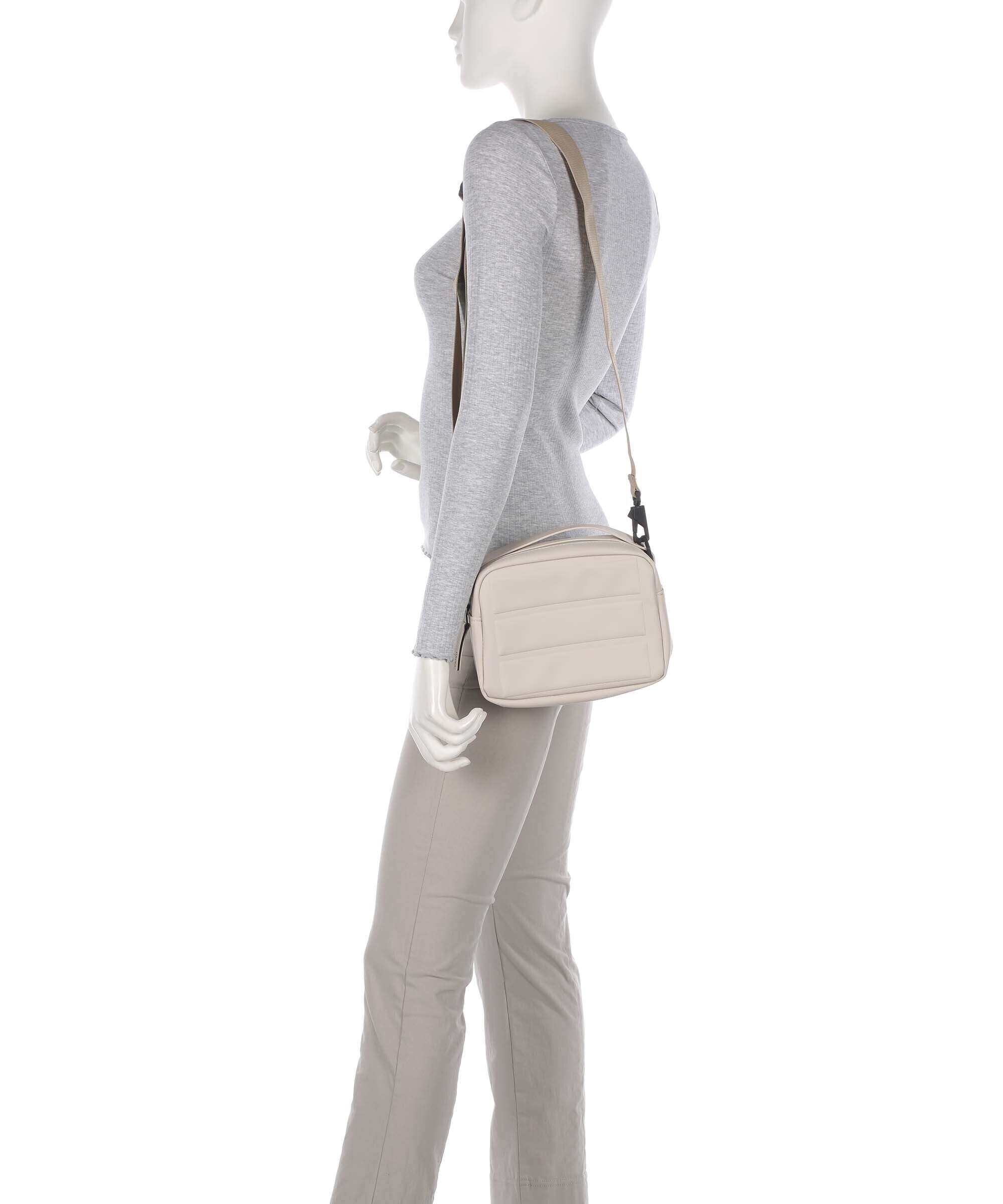 Rains Shield Crossbody bag dune