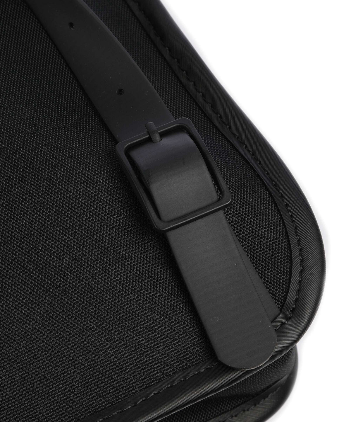 Rains Micro Backpack black grain