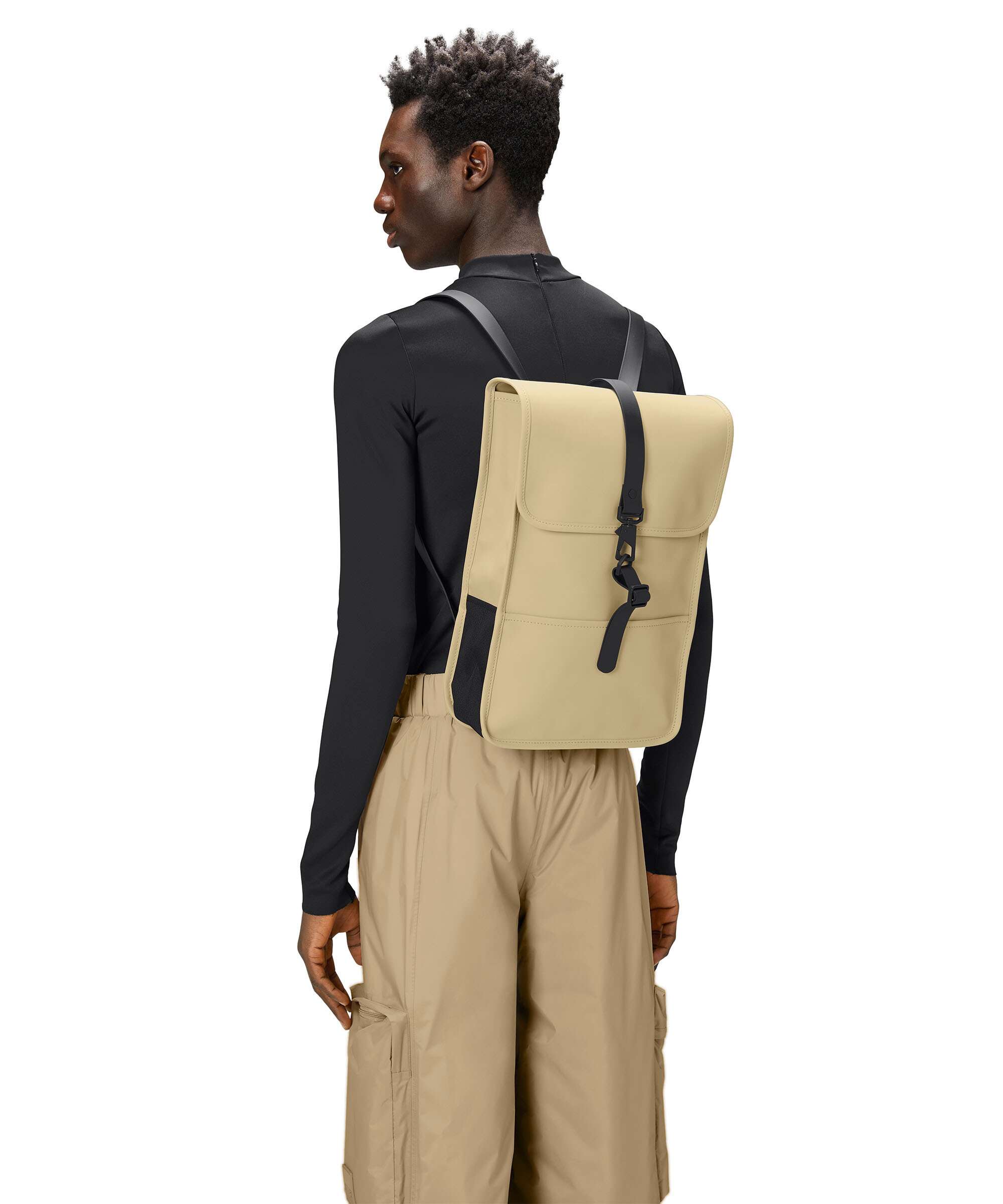 Rains Mini Backpack coy