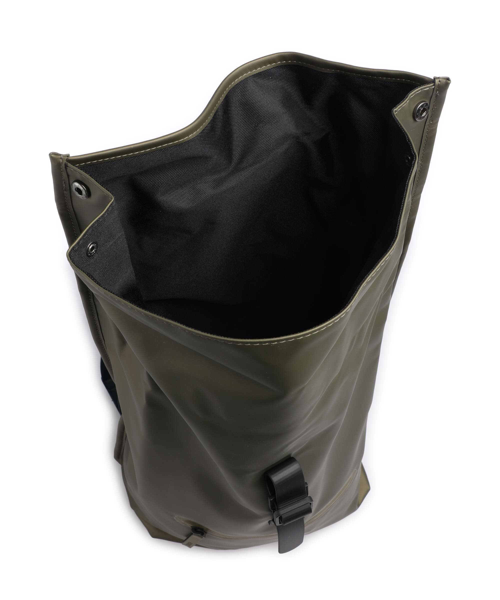 Rains Rolltop backpack revel