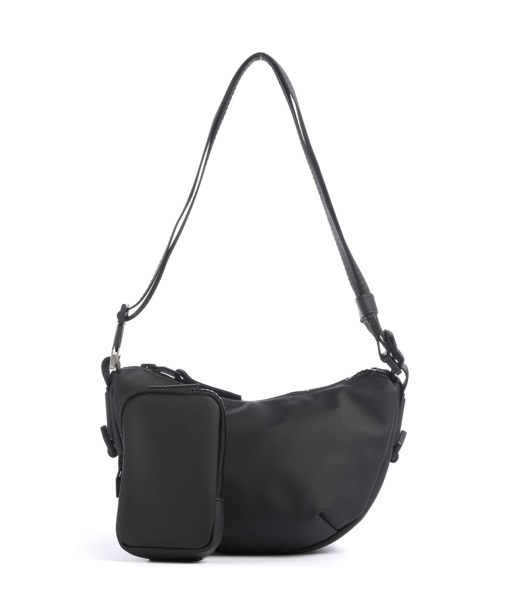 Rains Valera Mini Fanny pack black