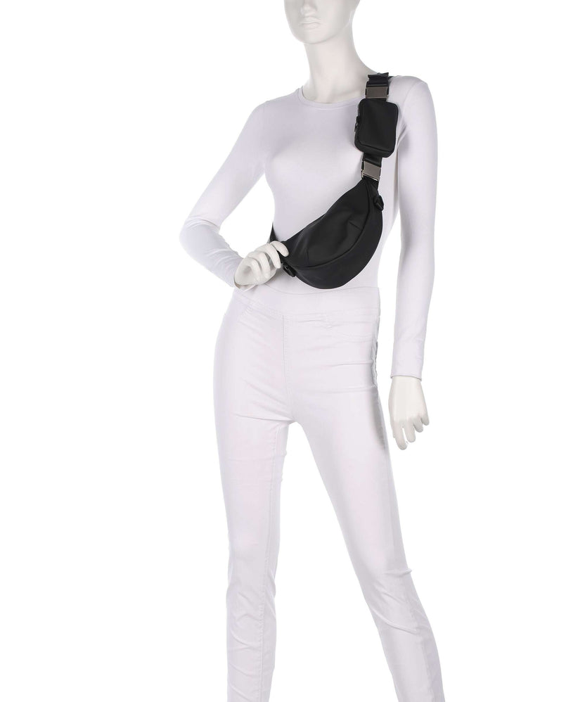 Rains Valera Mini Crossbody bag black