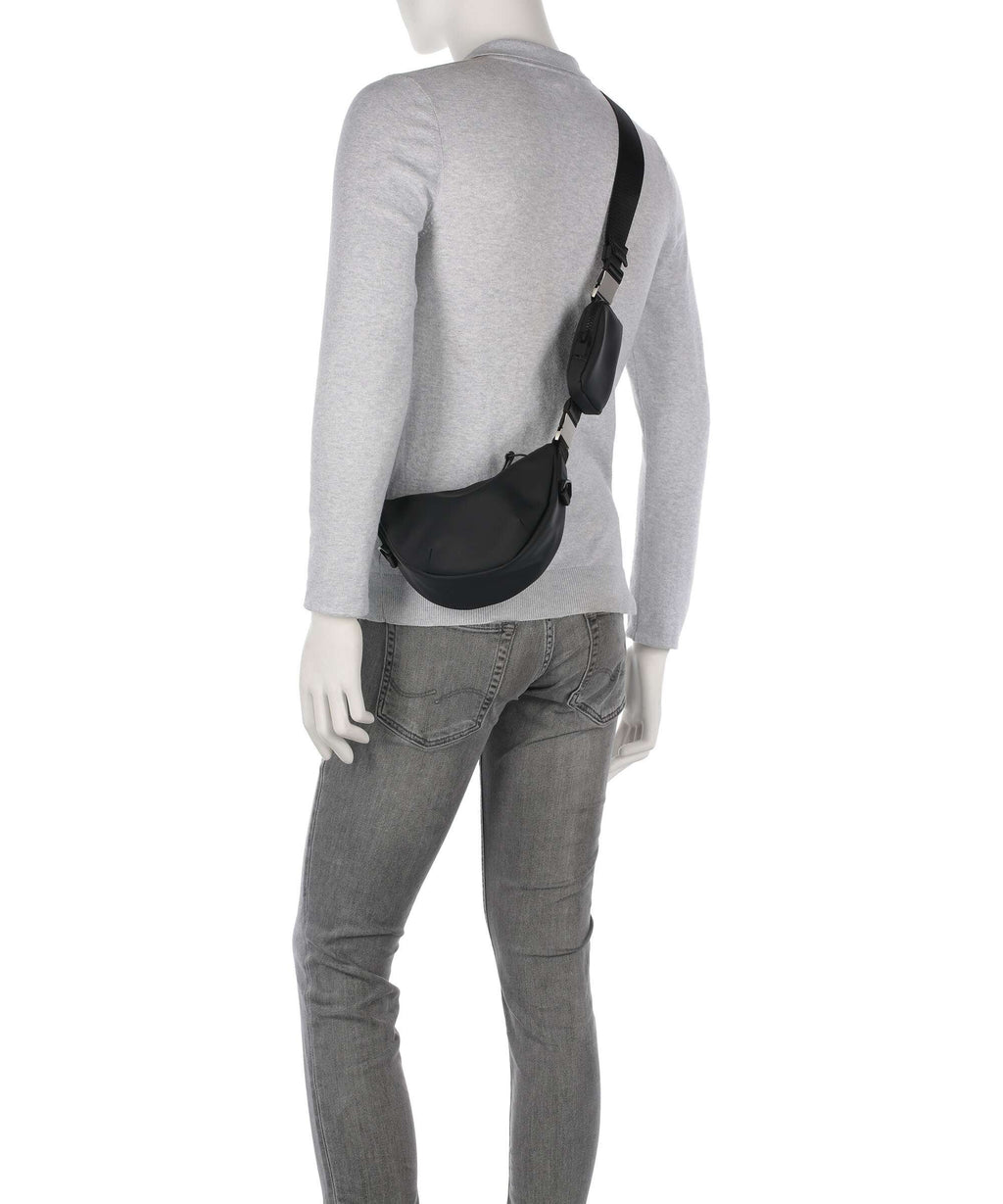 Rains Valera Mini Fanny pack black