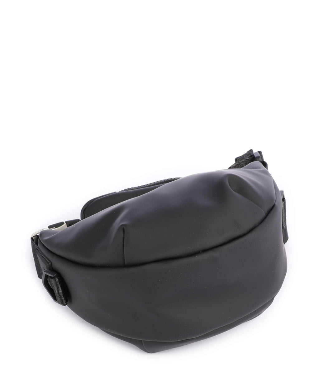 Rains Valera Mini Fanny pack black