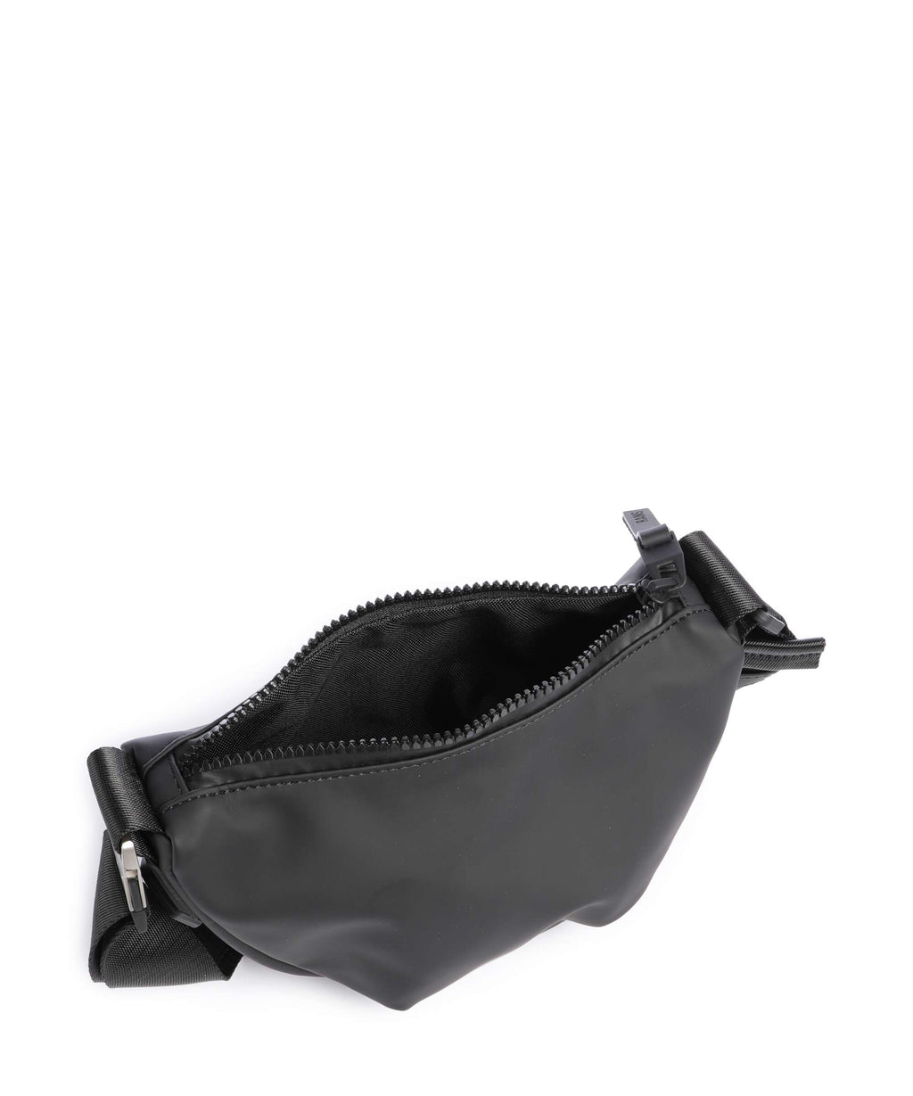 Rains Valera Mini Fanny pack black