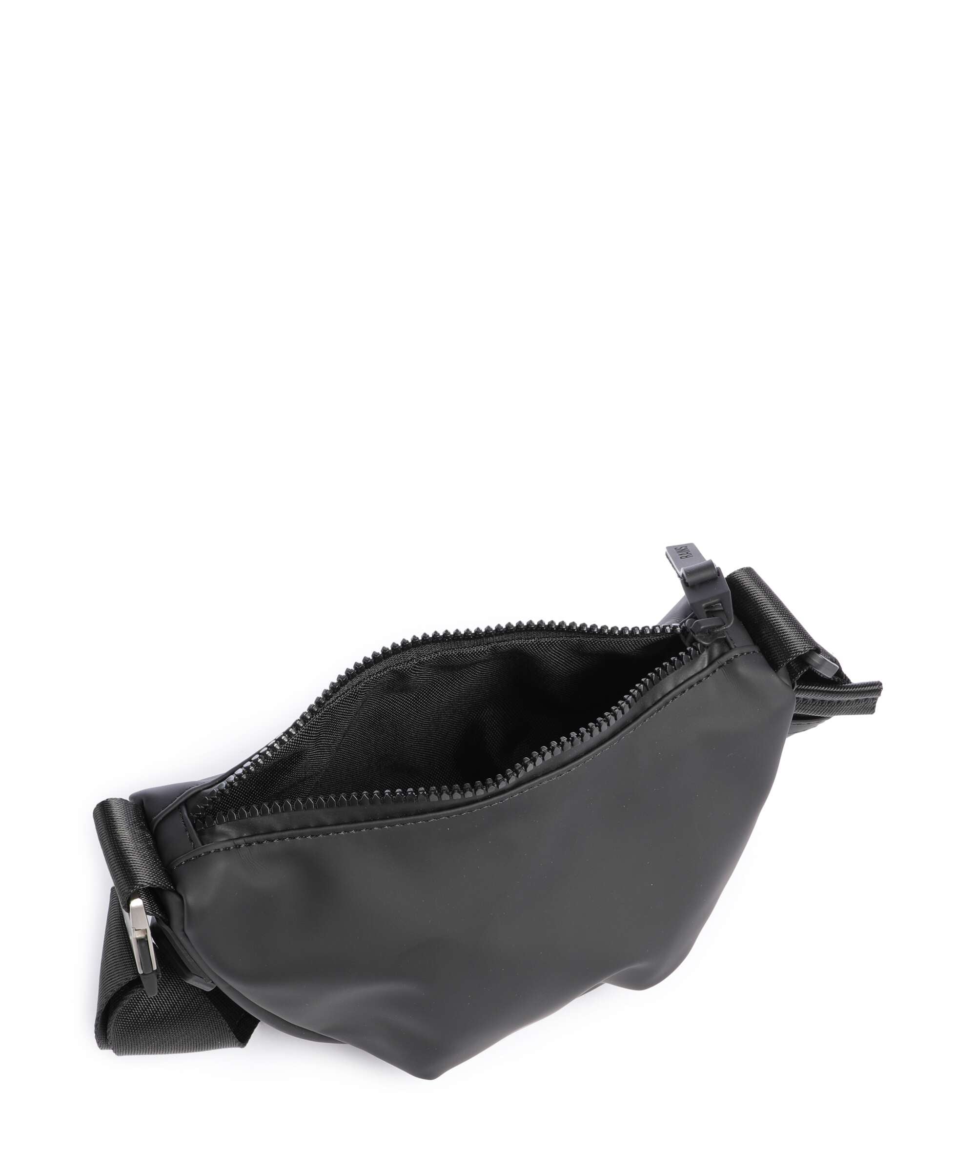 Rains Valera Mini Fanny pack black