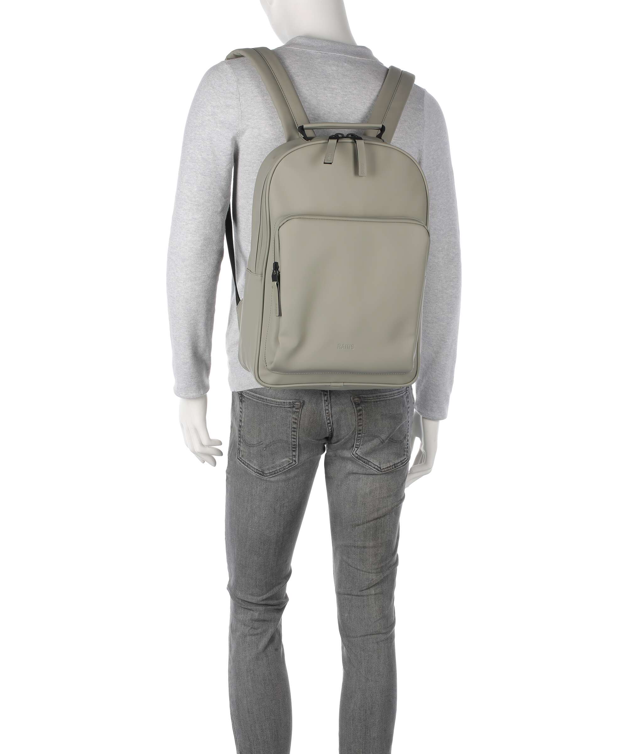 Rains Large Backpack drift