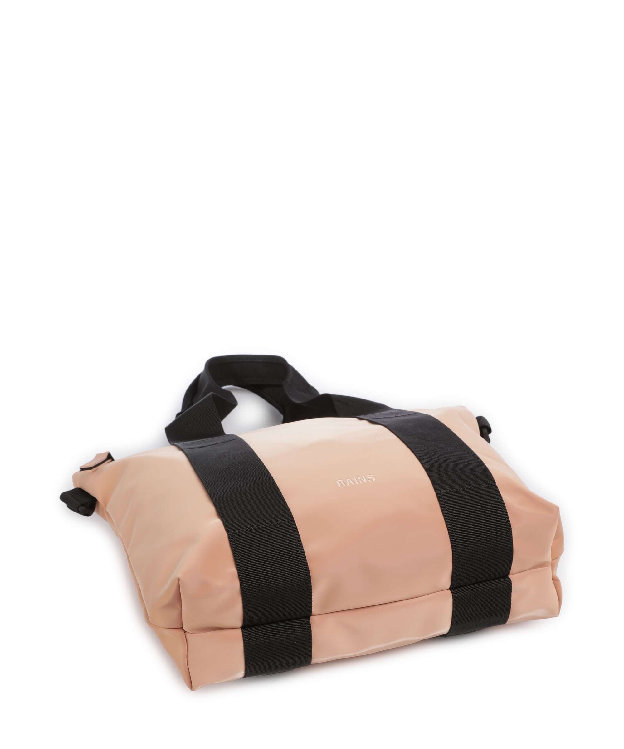 Rains Micro Tote bag coy