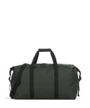 Rains Hilo Large Weekender green