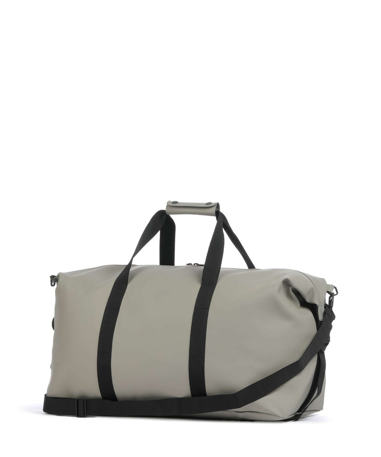 Rains Hilo Large Weekend bag drift