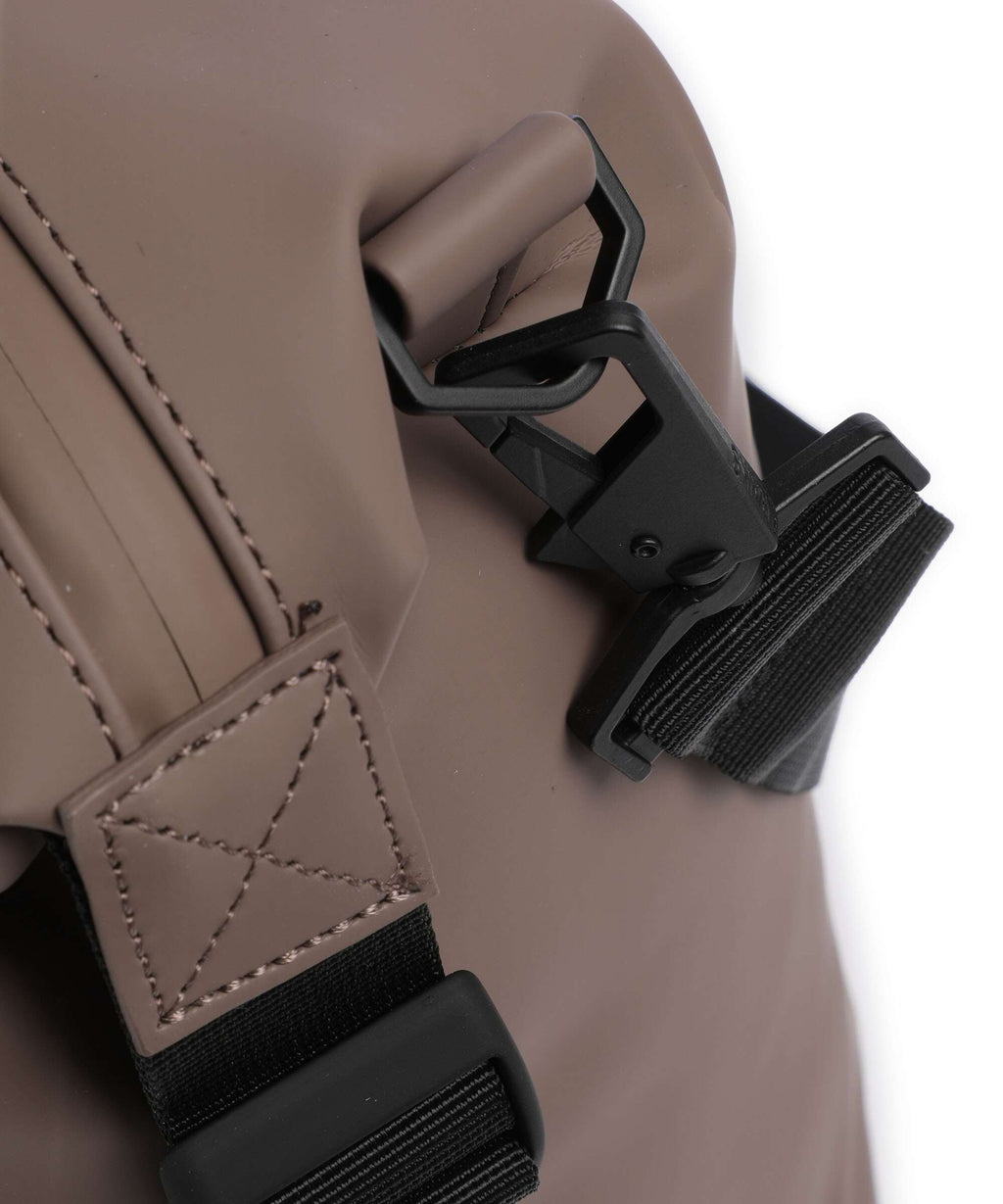 Rains Hilo Small Weekend bag shade