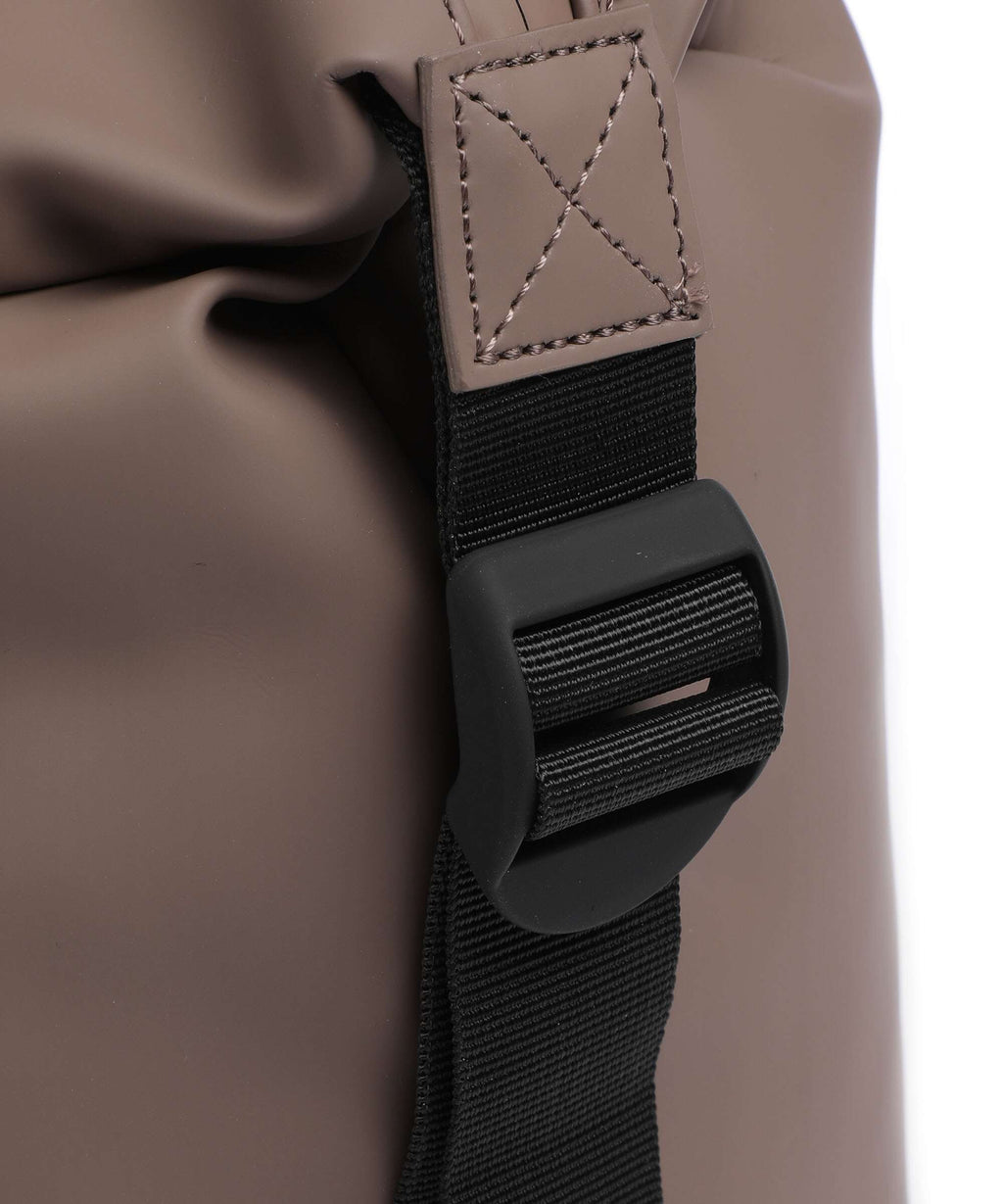 Rains Hilo Small Weekend bag shade