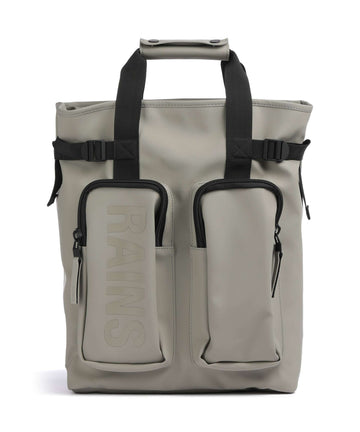 Rains Texel Backpack bag drift
