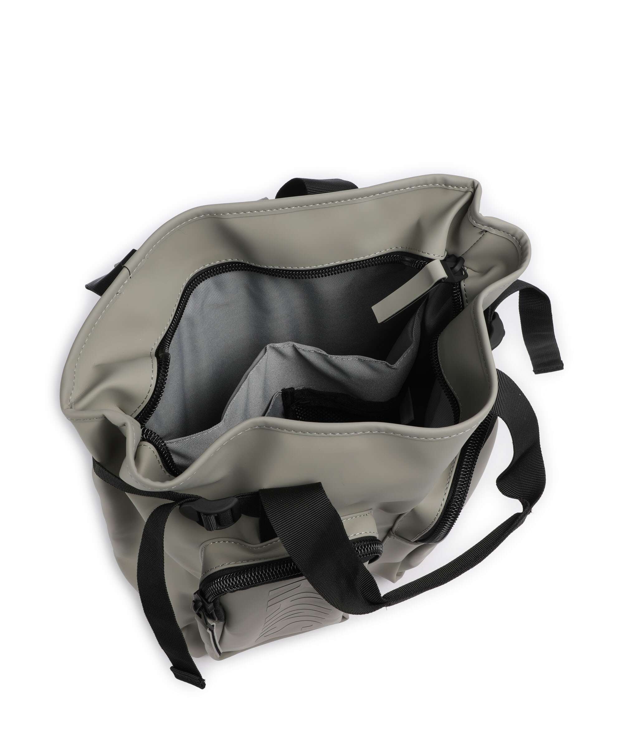 Rains Texel Backpack bag drift