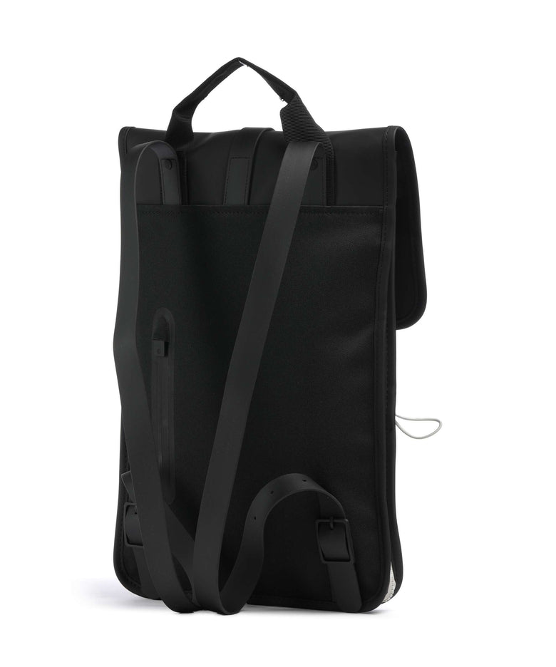 Rains Mini Backpack black