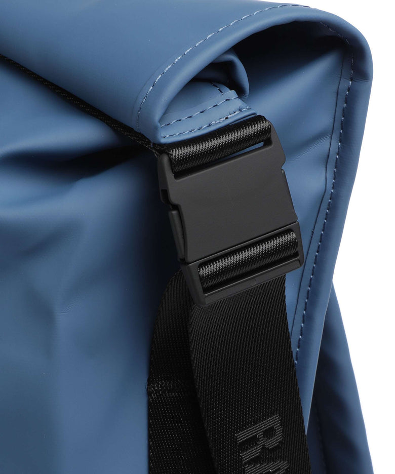 Rains Trail Rolltop backpack pulse