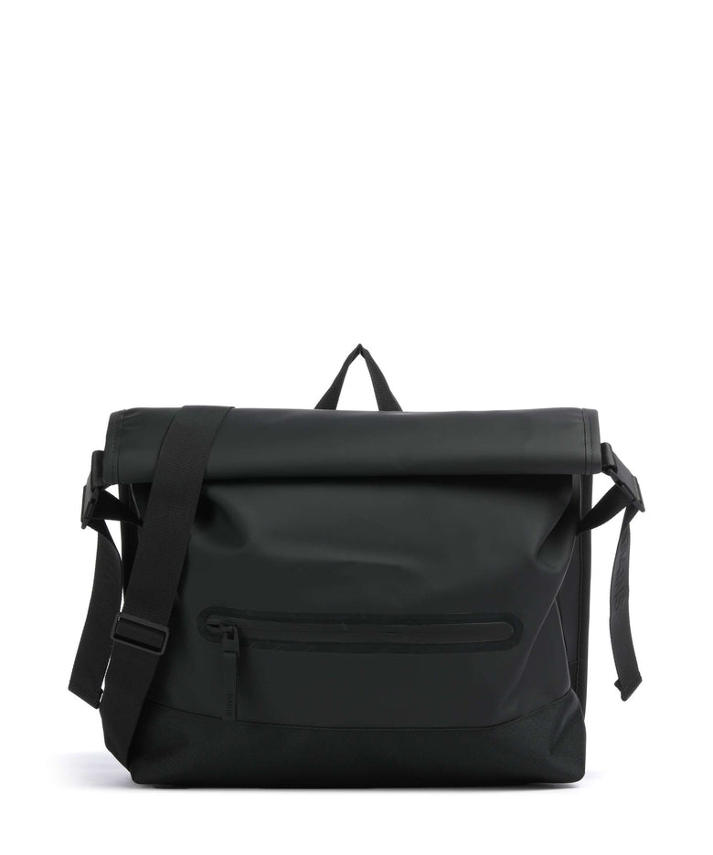 Rains Trail Messenger bag black
